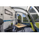 RIMINI AIR II quick-erect inflatable tent - 390
