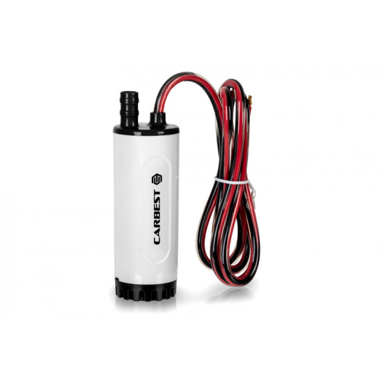 Submersible pump 12 l