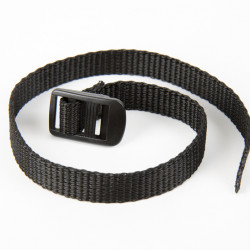 Tension straps for bicycle rims