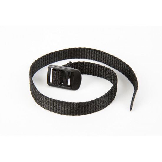 Tension straps for bicycle rims