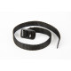 Tension straps for bicycle rims