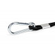 Jet Rope quick-release fastener