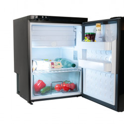MC-65L compressor built-in refrigerator