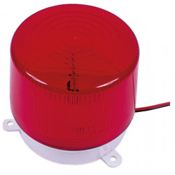 Alarm system flashing signal lamp Life Guard