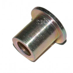 Sleeve for seat belt