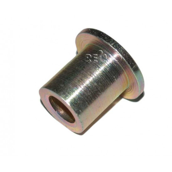 Sleeve for seat belt