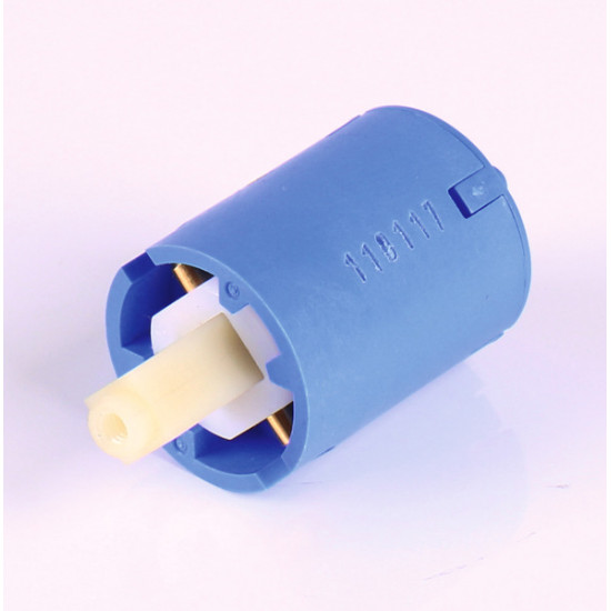 Replacement cartridge for faucet