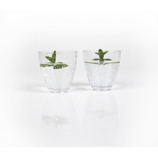 Estella water glass