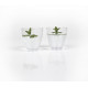 Estella water glass