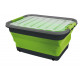 Foldable storage box - various sizes