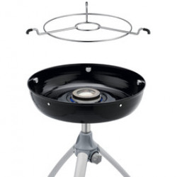 CADAC Grillogas Reversible gas grill set 50 mbar