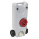 Wastewater Roll-Tank 40 W