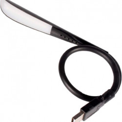 USB flexible lamp