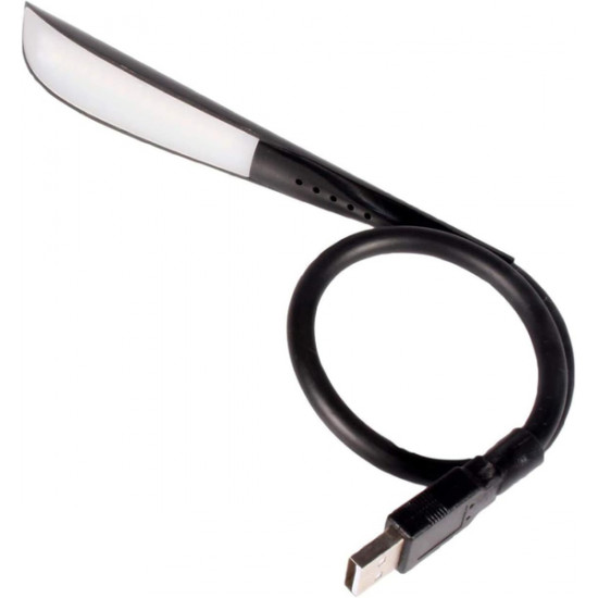 USB flexible lamp
