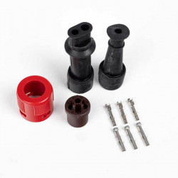 Connector for return 47619 left