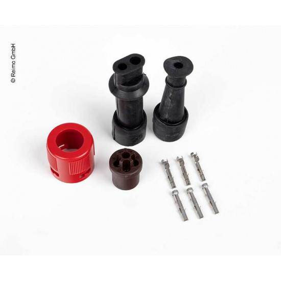 Connector for return 47619 left