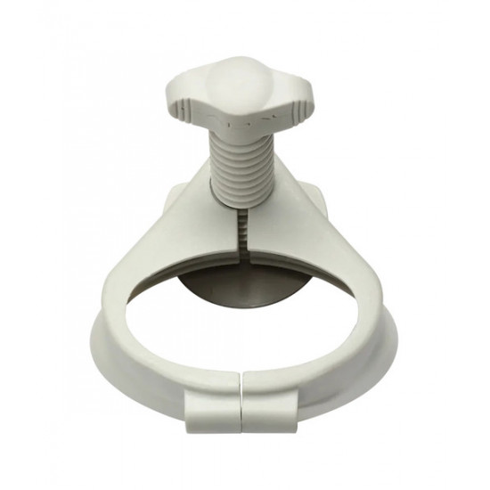 Height-adjustable leg adapter Carri Chef - Leg Leveller