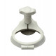 Height-adjustable leg adapter Carri Chef - Leg Leveller