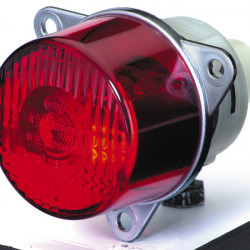 Rear fog light 21 watts