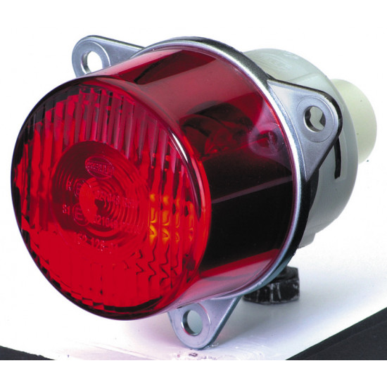 Rear fog light 21 watts