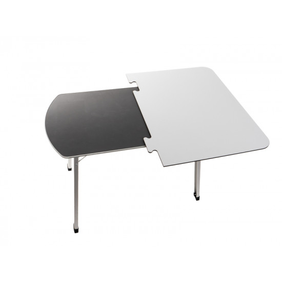Table extension for VW T5/6 California/Beach table