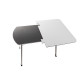 Table extension for VW T5/6 California/Beach table