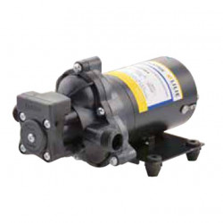 Lilie industrial water pump 230V 9.5l/min 3.1bar