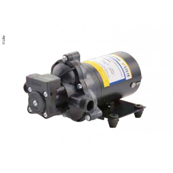 Lilie industrial water pump 230V 9.5l/min 3.1bar