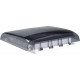 MaxxAir SKYMAXX roof vent 40x40cm with LED lighting