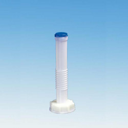 Pouring cap for water canisters, DIN51, 200mm