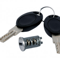 HSC-System FW481 locking cylinder, 1 piece, SB