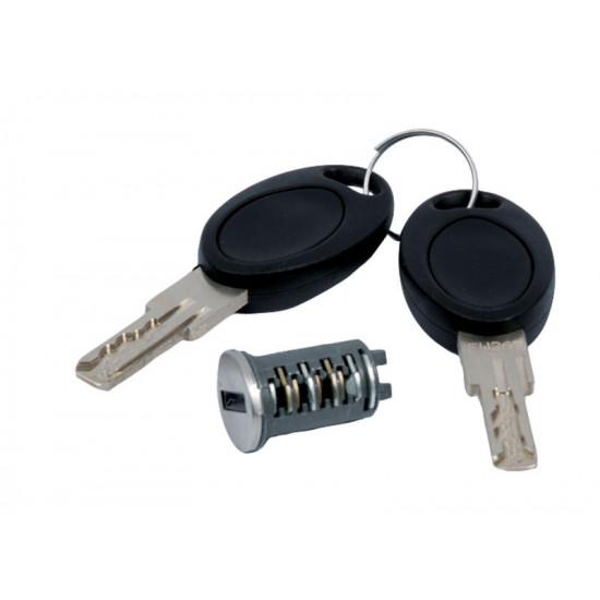 HSC-System FW481 locking cylinder, 1 piece, SB