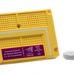 Marten Stop&Go 4B Battery Ultrasonic Device