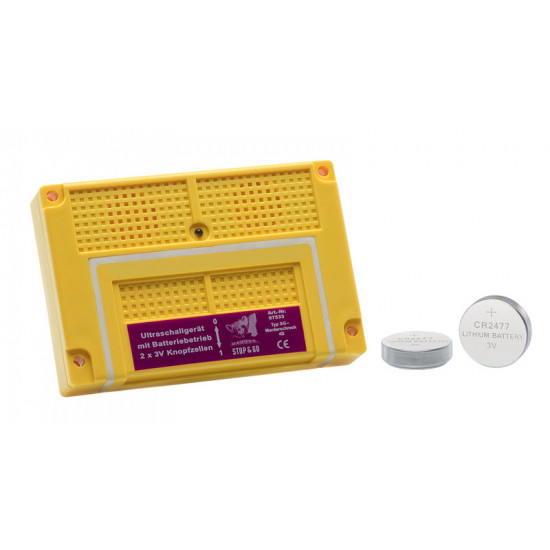 Marten Stop&Go 4B Battery Ultrasonic Device