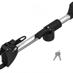 Accessories suitable for EUFAB bicycle carriers