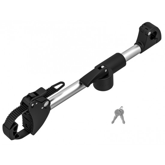 Accessories suitable for EUFAB bicycle carriers
