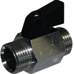 Ball valve 12/14mm