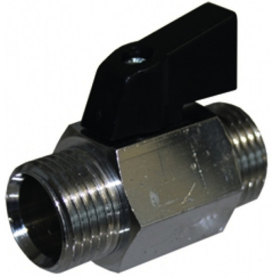 Ball valve 12/14mm