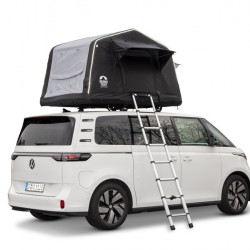 BENDIGO AIR inflatable roof tent