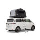 BENDIGO AIR inflatable roof tent