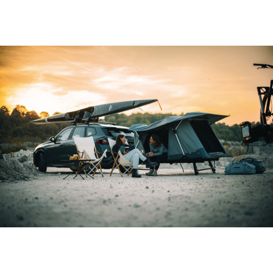 Thule Outset – Car tent for the towbar
