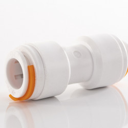 straight connectors