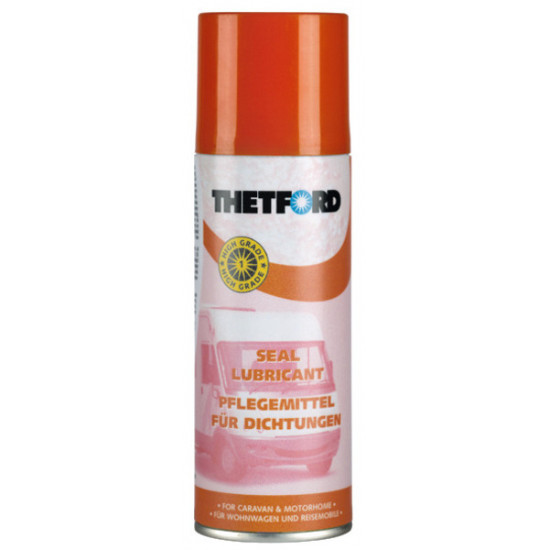 Rubber care spray 200ml