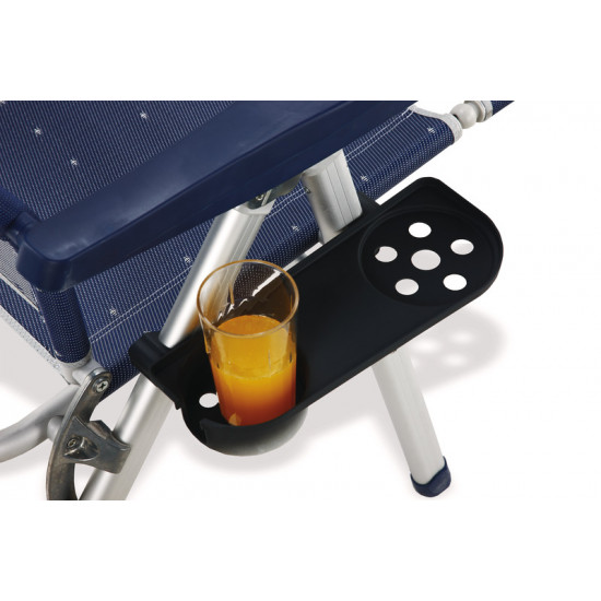 Black Drink Holder