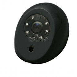 CAM18 NAV color camera including black housing