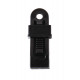 Fastening clips for tent carpets - set of 4