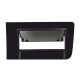 SAFETY GLASS OPENING WINDOWS FOR CAMPING BUSES AND MAXIVANS