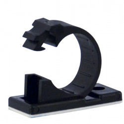 Hose clip for 10 mm hose