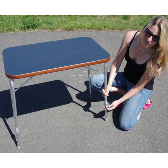 Multi-table with fold-out frame - 770 x 480 mm