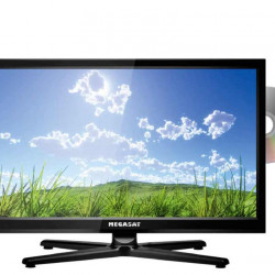 Megasat Royal Line II 22" LED TV